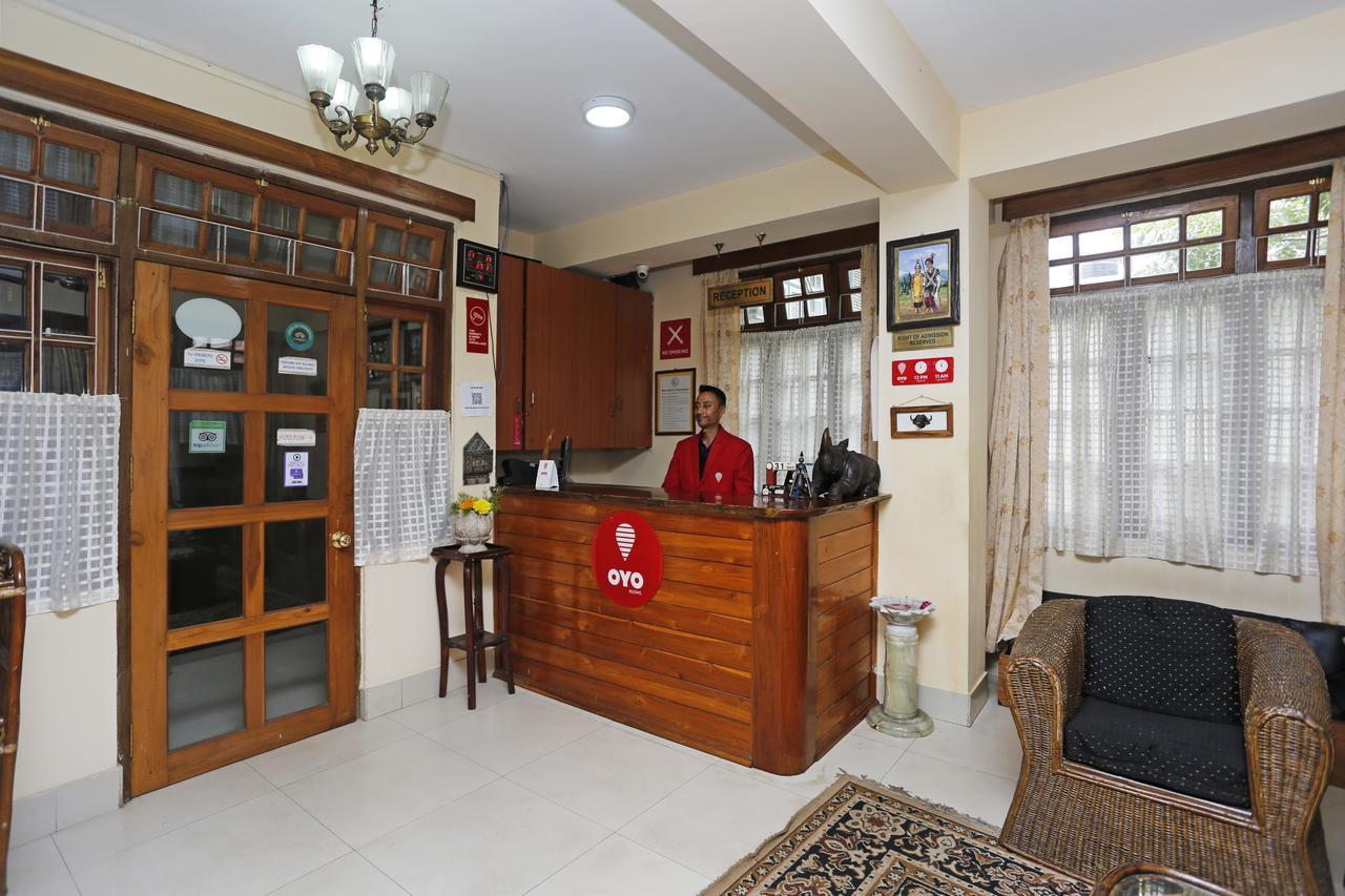 שילונג Oyo 2402 Hotel Highwinds מראה חיצוני תמונה