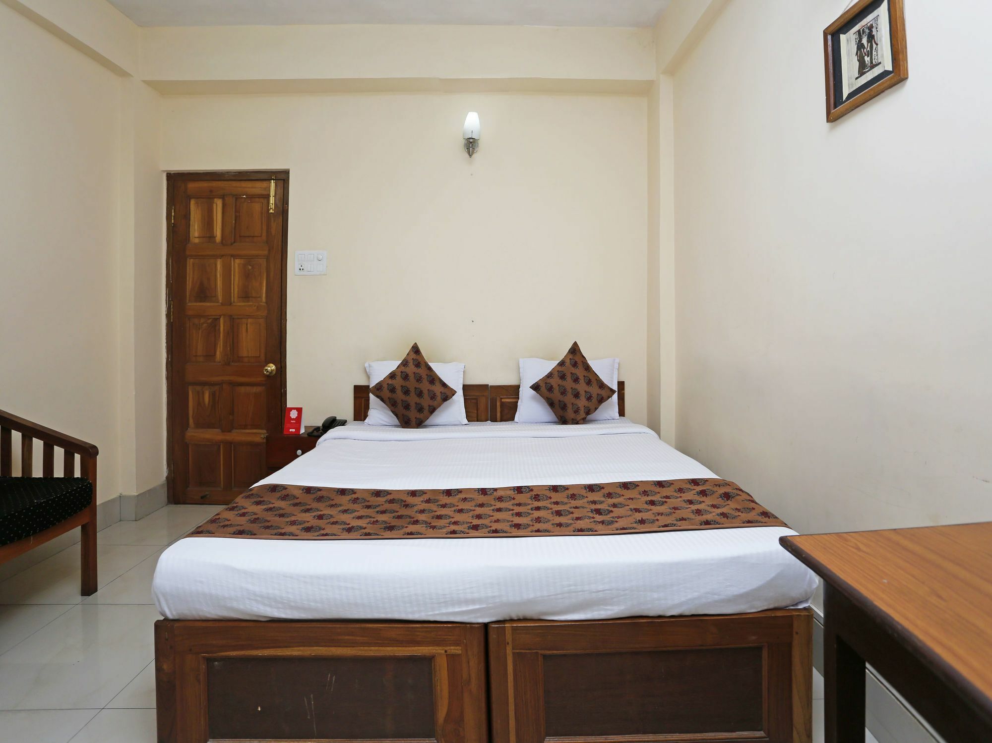 שילונג Oyo 2402 Hotel Highwinds מראה חיצוני תמונה