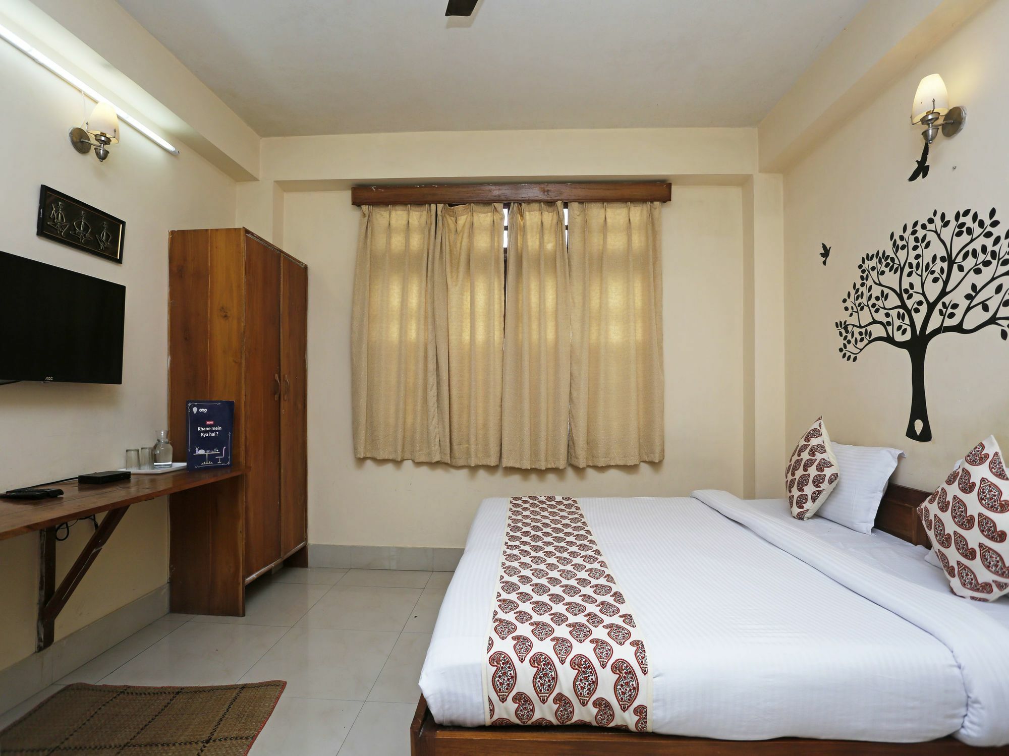 שילונג Oyo 2402 Hotel Highwinds מראה חיצוני תמונה